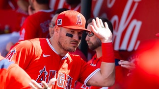 Angels Implementing A No-Cell Phone Policy, And Mike Trout Is The Enforcer