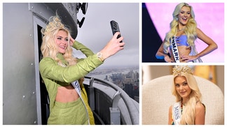 miss universe victoria kjær theilvig bikinis philippines