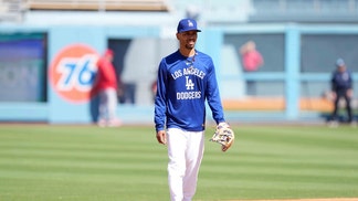 Mookie Betts Says He's 'Scared To Eat' As He Continues To Battle Mystery Illness