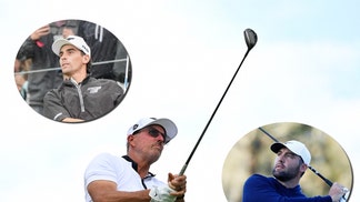 Phil Mickelson Wildly Claims Joaquien Niemann Is Best Player In The World