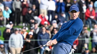 Rory McIlroy Gets Viciously Called Out After Missing Short Putt During TGL Match