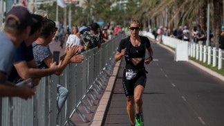 swiss triathlete imogen simmonds failed drug test sex with partner