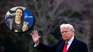 Trump Reportedly Pauses Funding To U Penn Over Inclusion Of Transgender Athletes