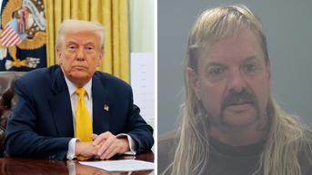 Joe Exotic Offers To Self-Deport To Mexico With Illegal Immigrant Husband In Exchange For Trump Pardon