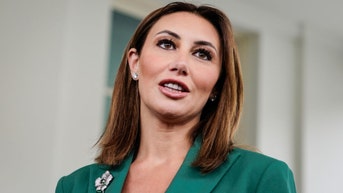 Alina Habba has a warning for the fake news media over Siginal, Danica Patrick turns 43 and Jim Nantz is hanging 'em up ... eventually. 