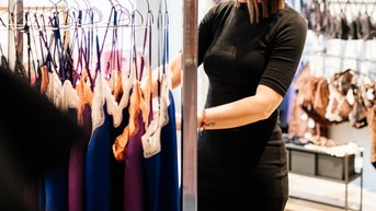 book alleges former facebook executive spent $13,000 on lingerie