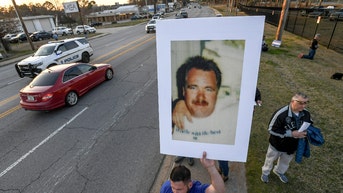 Double Murderer Brad Sigmon Executed With Incredibly Rare Method