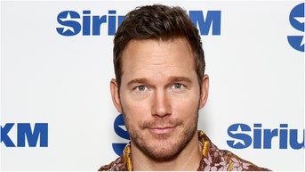 Actor Chris Pratt opened up about his Christian faith during an interview on Fox News. Watch a video of his comments. What did he say? (Credit: Getty Images)