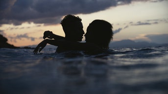 couple caught having sex at popular swimming spot