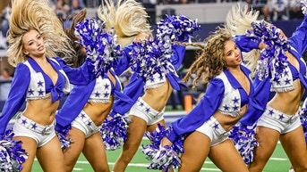 dallas cowboys cheerleaders bachelorette party weekend cabo