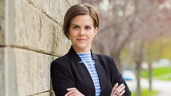 Maine Federal Judges Don't Want To Be Involved In Rep. Laurel Libby's Fight To Save Women's Sports