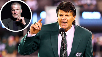 Mark Gastineau Sues ESPN For $25 Million Over Video Of Confrontation With Brett Favre