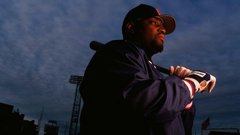 Former MLB Slugger Mo Vaughn Finally Admits To Using HGH During Career