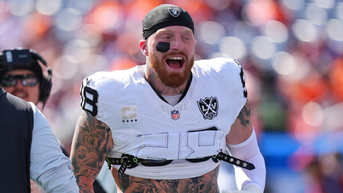 Maxx Crosby Just Became The Highest-Paid Non-Quarterback in NFL History