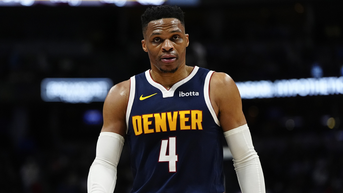 Russell Westbrook Superfan Travels 6,000 Miles Just To Watch Him Play