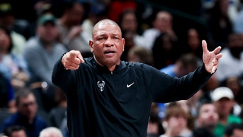 NBA Coach Doc Rivers Makes Delusional Claim About His Coaching 'Legacy'
