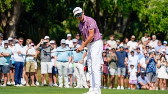 Rickie Fowler Chirps Back At Fan After Missed Putt At Cognizant Classic: Watch