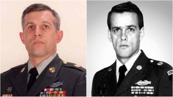 March 25th is National Medal of Honor Day. Who are Delta Force snipers Gary Gordon and Randy Shughart? (Credit: United States Military/Public Domain)