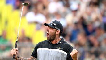 Former Motorcycle Gang Member Ryan Peake Plays His Way Into The Open