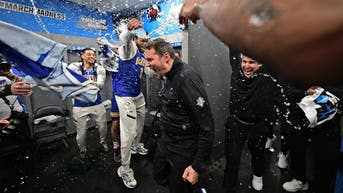 Will Wade has been an open book with McNeese State players and the athletic department