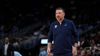 Chris Beard Shouts Out Analyst Who Called Ole Miss 'Frauds' After Historic Win