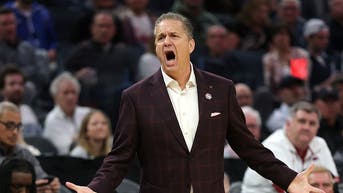 Texas Tech defeated Arkansas in overtime, clinching a spot on the Elite Eight