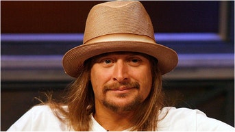 Kid Rock doesn't care if woke white liberals think he's racist. He spoke about it with Bill Maher. Watch a video of his comments. (Photo by Andy Kropa/Getty Images)