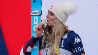 Lindsey Vonn Medals At World Cup Finals Just Months After Coming Out Of Retirement: ‘I Proved Everyone Wrong’