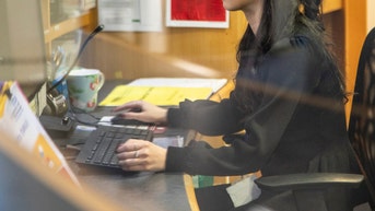 married 911 coordinator fired office sex scandal involving her former boss