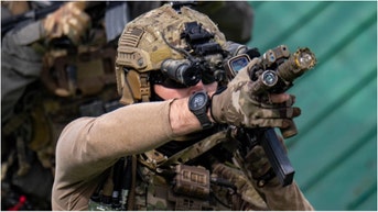 Navy releases awesome video promoting the SEALs and Special Operations. (Credit: https://www.dvidshub.net/image/8320575/navy-seals-train-with-croatian-sof-sea/ Public Domain/ United States Government/Petty Officer 1st Class William Carlisle)
