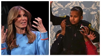 NICOLLE WALLACE DJ DANIEL