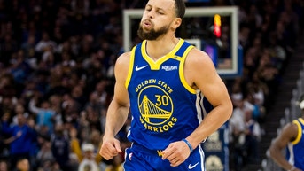 New Video Shows Steph Curry Actually Missed His Viral Full-Court Shot