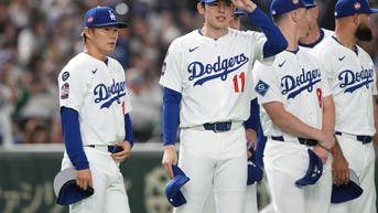 Roki Sasaki Dodgers