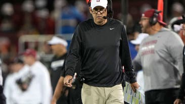 Stanford head football coach Troy Taylor Investigated twice for misconduct