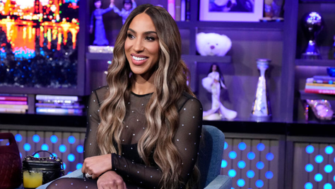 Annemarie Wiley Says She Clashed With ‘Real Housewives’ Castmates, Was Canceled Over Conservative Views
