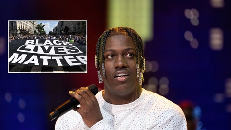 Popular Rapper Lil Yachty Calls Black Lives Matter A Scam: Video