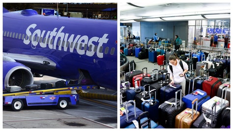 SOUTHWEST AIRLINES