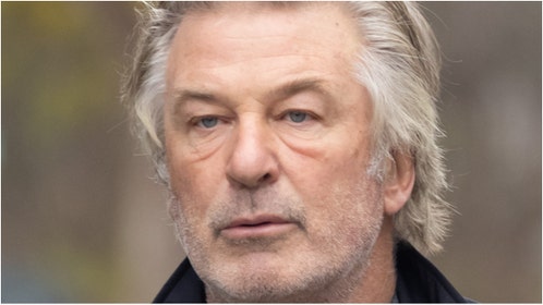 The trailer for Alec Baldwin's movie "Rust" is finally out. Watch a preview. It's the movie Alec Baldwin shot Halyna Hutchins on set. (Photo by MEGA/GC Images)