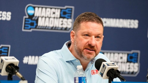 Chris Beard Explains How Ole Miss Being Called Frauds Has Helped Fuel Team