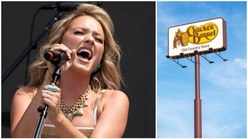 Cracker Barrel and Emily Ann Robets have waged war on the breakfast industry. 
