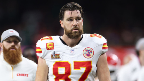 Travis Kelce Says Super Bowl Loss Was Biggest Factor In Decision To Return: ‘All-Time Low’