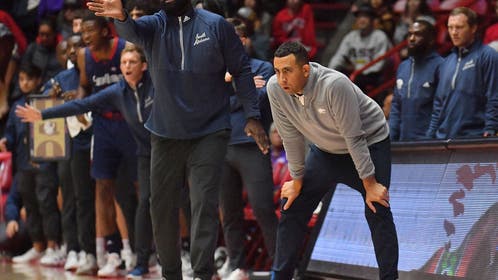 The NCAA is a joke for what they did to South Alabama regarding the NIT