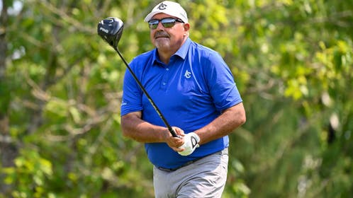 Angel Cabrera Details Brutal Prison Experience Ahead Of Masters Return