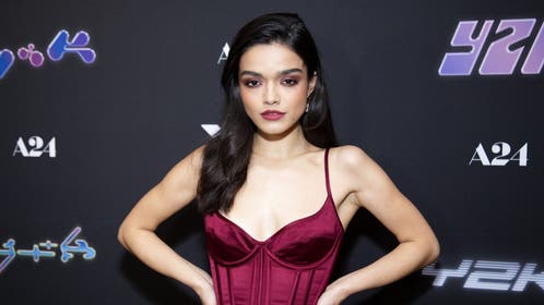 Rachel Zegler Snow White Disney