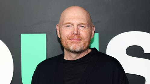Bill Burr