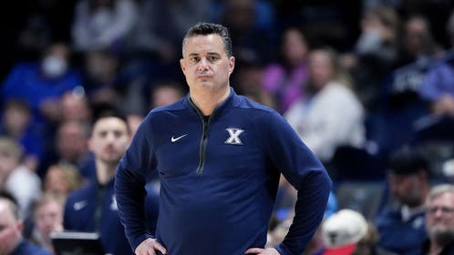 Sean Miller has been hired as the new basketball coach at Texas