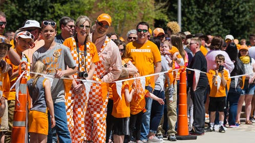 College Football Needs To Look Out For Their Fans, Continue Embracing Spring Games During Expensive Times