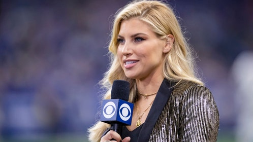 Melanie Collins ditches her CBS clothes for something more comfortable, JD Vance is hot on Rosie O'Donnell's trail and angry Olivia Dunne.