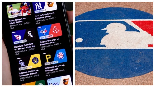 MLBTV APP