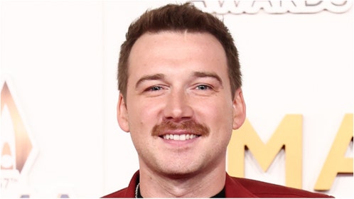 Morgan Wallen's new album "I'm the Problem" has 37 songs. When does the album come out? What are the details? (Photo by Christopher Polk/Variety via Getty Images)